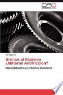 libro Bronce Al Aluminio ¿material Antifricción?